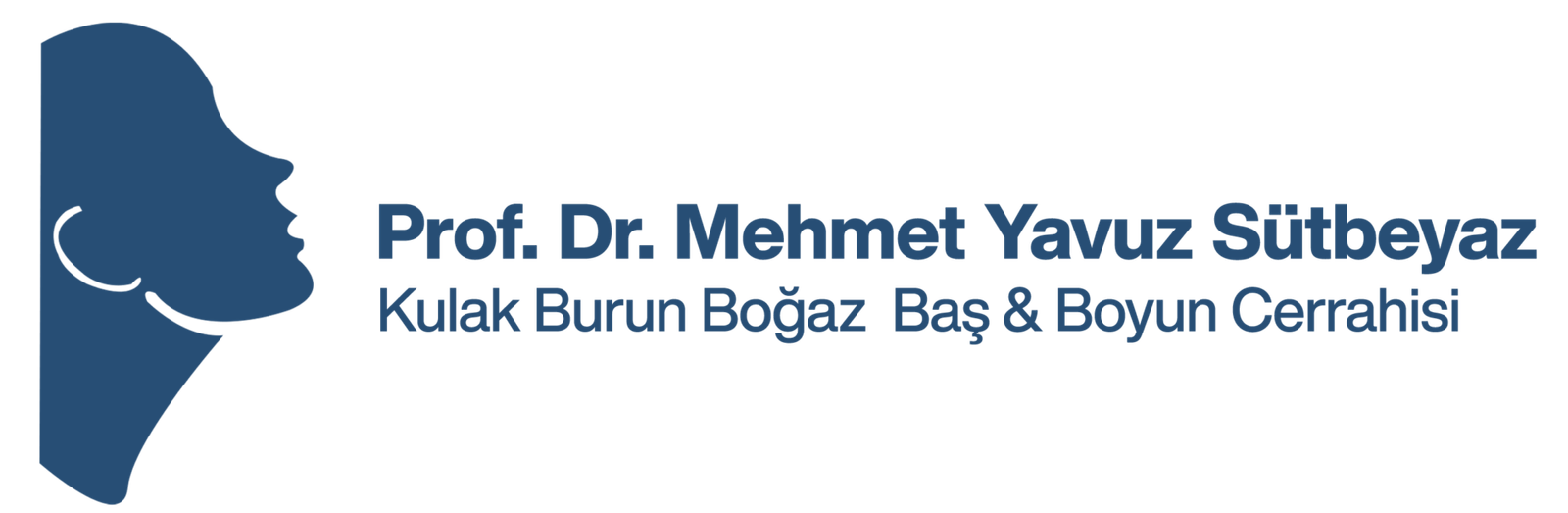Prof. Dr. Mehmet Yavuz SÜTBEYAZ